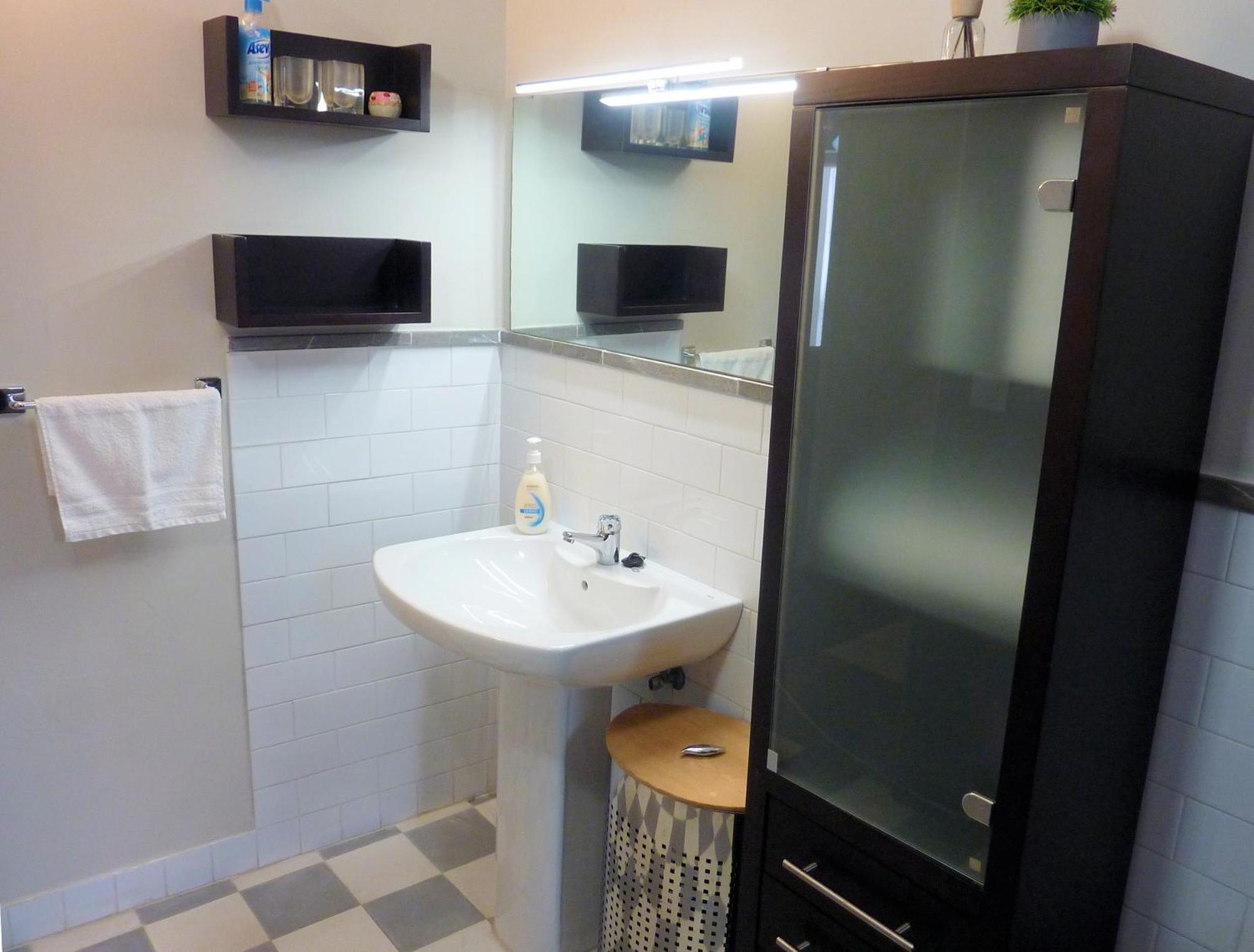 Appartement Apodaca *