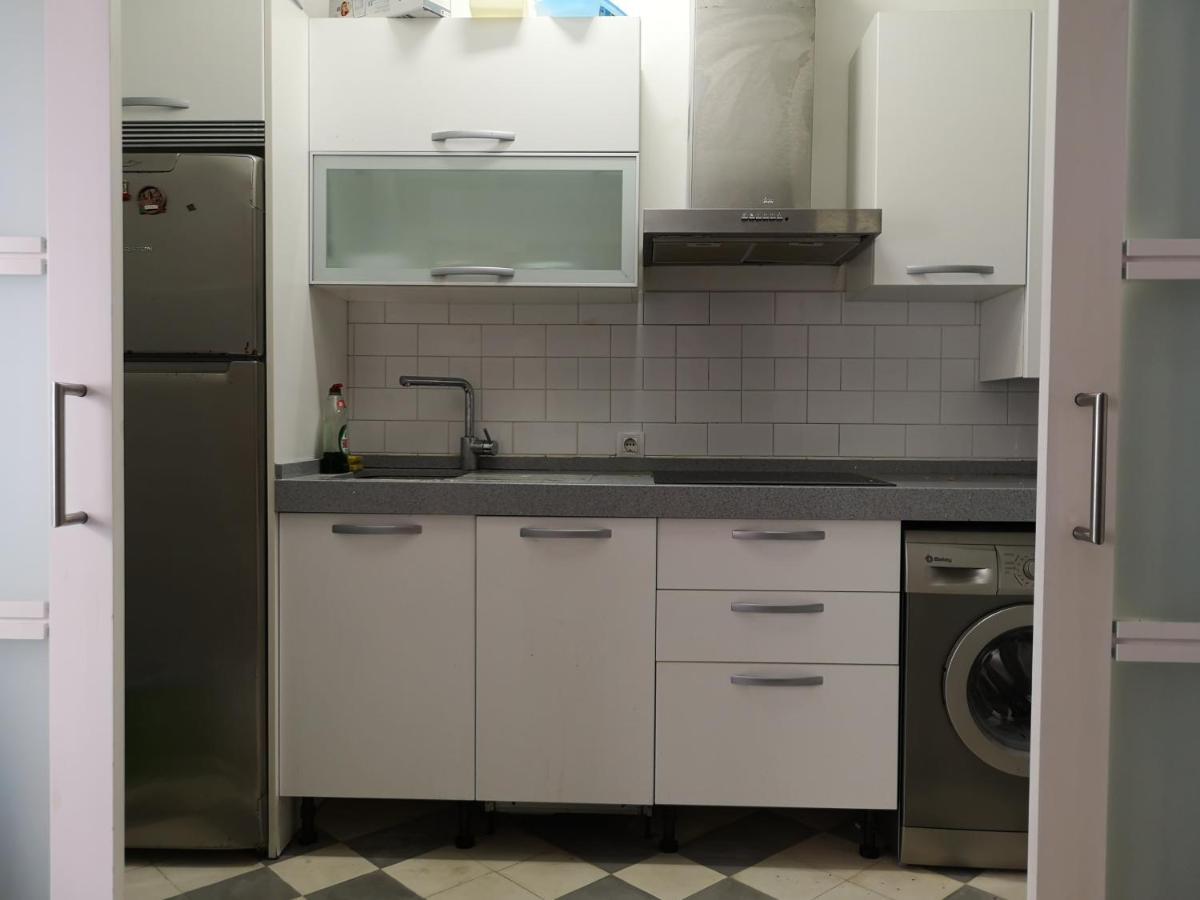 Apodaca Appartement *