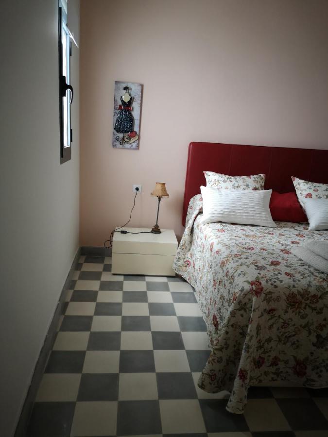 Apodaca Appartement *